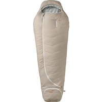 Grüezi Bag Biopod Wolle Tropical Schlafsack