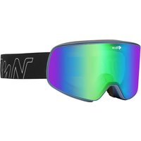 matt avio brown green yellow