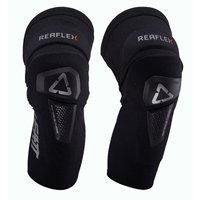 Leatt ReaFlex Hybrid Pro Knieprotektor