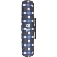 bluplaid print
