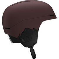 Salomon Brigade Index Skihelm