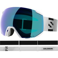 Salomon Radium Skibrille
