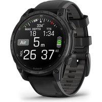 Garmin Tactix 8 Amoled GPS Uhr