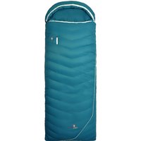 Grüezi Bag DownWool Subzero Comfort 2.0 Schlafsack