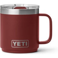 stag red
