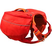 Ruffwear Palisades Hunderucksack