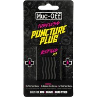 Muc Off Puncture Plugs Refill Pack