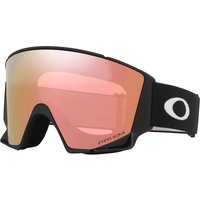 matte black-prizm rose gold