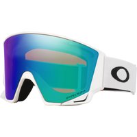 matte white-prizm argon
