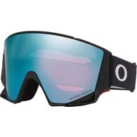 matte black-prizm sapphire