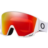 matte white-prizm torch
