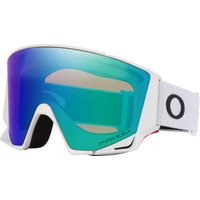 matte white-prizm argon