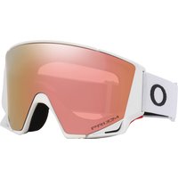 matte white-prizm rose gold