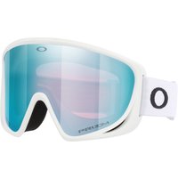 matte white-prizm sapphire
