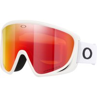 matte white-prizm torch