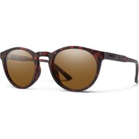 matte tortoise polarized brown