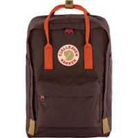 black oak-rowan red