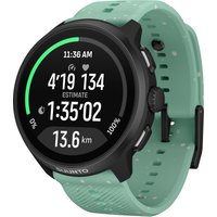 aloe green