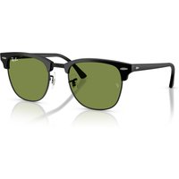 matte black on black-green