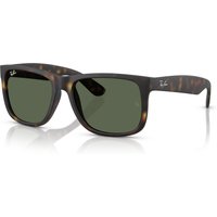 rubber havana-dark green