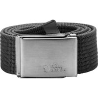 Fjällräven Canvas Gürtel