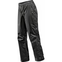 Vaude Herren Fluid Full-Zip II MTB Hose lang
