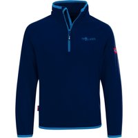 Trollkids Kinder Nordland Half Zip Pullover