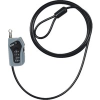 Abus Combiloop Komponentensicherung