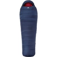 Mountain Equipment Damen Helium 600 Schlafsack