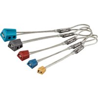 DMM Alloy Offset Klemmkeil