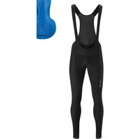 Gonso  Herren Sitivo Bib lang Bekleidung/Hosen: Gonso  Herren Sitivo Bib lang