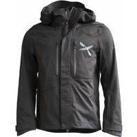 zimtstern Zimtstern Herren Saentiz Jacke Bekleidung/Jacken: zimtstern Zimtstern Herren Saentiz Jacke