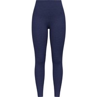 Odlo  Damen Active 365 Melange Tights Bekleidung/Hosen: Odlo  Damen Active 365 Melange Tights