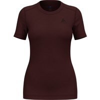 Odlo  Damen Merino 200 T-Shirt Bekleidung/Unterwäsche: Odlo  Damen Merino 200 T-Shirt