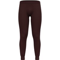 Odlo  Herren Merino 200 Hose Bekleidung/Unterwäsche: Odlo  Herren Merino 200 Hose
