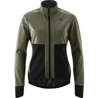 Gonso  Damen Sassone Jacke Bekleidung/Jacken: Gonso  Damen Sassone Jacke