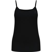 Odlo  Damen Merino 160 Bl V-Neck Top Bekleidung/Unterwäsche: Odlo  Damen Merino 160 Bl V-Neck Top