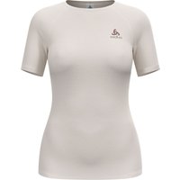 Odlo  Damen Merino PW 140 Seamless Bl T-Shirt Bekleidung/Unterwäsche: Odlo  Damen Merino PW 140 Seamless Bl T-Shirt