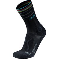 Uyn  Herren Biotrek Light Socken laufsocken/Accessoires: Uyn  Herren Biotrek Light Socken