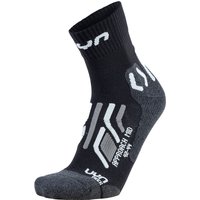 Uyn  Damen Trekking Approach Mid 2er Pack Socken laufsocken/Accessoires: Uyn  Damen Trekking Approach Mid 2er Pack Socken