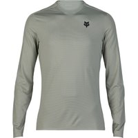 FOX Fox Herren Flexair Ascent Trikot Bekleidung/Trikots: FOX Fox Herren Flexair Ascent Trikot
