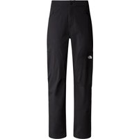 The North Face  Damen Alpine Ridge Regular Straight Hose Bekleidung/Hosen: The North Face  Damen Alpine Ridge Regular Straight Hose