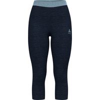 Odlo  Damen Natural Performance PW 150 34 Hose Bekleidung/Unterwäsche: Odlo  Damen Natural Performance PW 150 34 Hose
