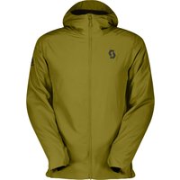 Scott  Herren Insuloft Air PL Hoody Jacke Bekleidung/Jacken: Scott  Herren Insuloft Air PL Hoody Jacke
