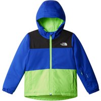 The North Face  Kinder Kids Freedom Insulated Jacke Bekleidung/Jacken: The North Face  Kinder Kids Freedom Insulated Jacke