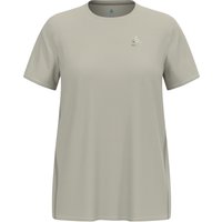 Odlo  Damen Zeroweight Chill-Tec T-Shirt Bekleidung: Odlo  Damen Zeroweight Chill-Tec T-Shirt