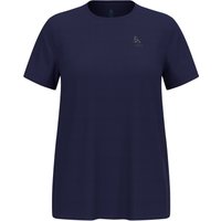 Odlo  Damen Zeroweight Chill-Tec T-Shirt Bekleidung: Odlo  Damen Zeroweight Chill-Tec T-Shirt
