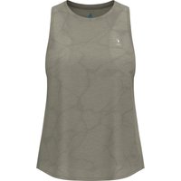 Odlo  Damen Zeroweight Enginee Chill-Tec Top Bekleidung: Odlo  Damen Zeroweight Enginee Chill-Tec Top