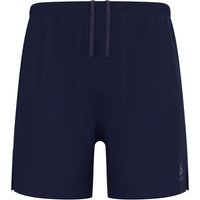 Odlo  Herren Essential 6 Inch Shorts Bekleidung/Hosen: Odlo  Herren Essential 6 Inch Shorts
