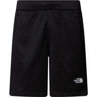 The North Face  Herren Reaxion Fleece Shorts Bekleidung/Hosen: The North Face  Herren Reaxion Fleece Shorts